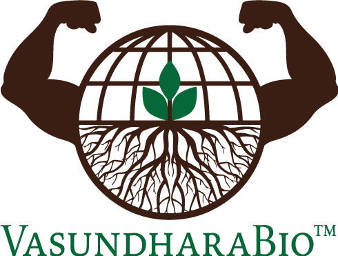 Vasundhara BioSciences logo