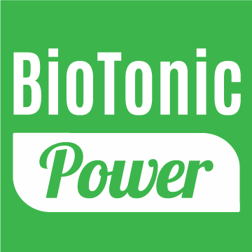 BioTonic Power logo image